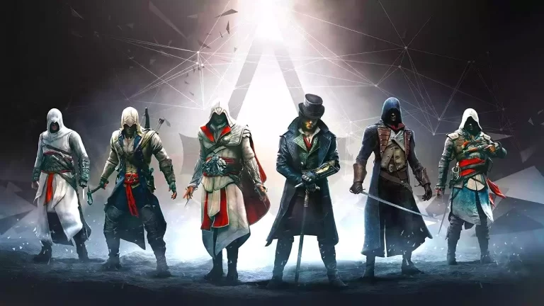 Game Assassin Creed mới sẽ có chế độ nhiều người chơi