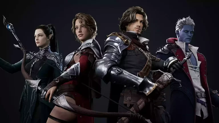 Archeage 2 sắp có trên PC và console