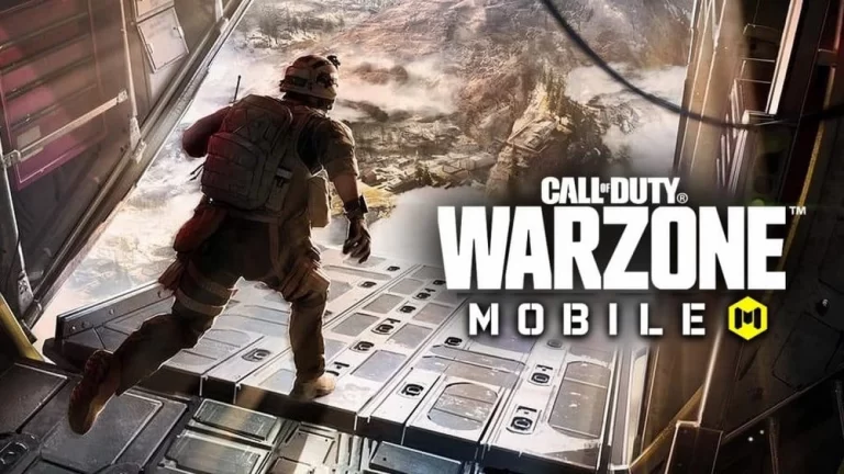 Warzone Mobile hồi sinh điểm hay nhất dòng Call of Duty