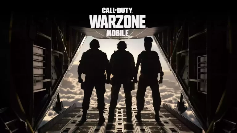 Call of Duty Warzone Mobile sẽ có chế độ chơi 2 người khi ra mắt
