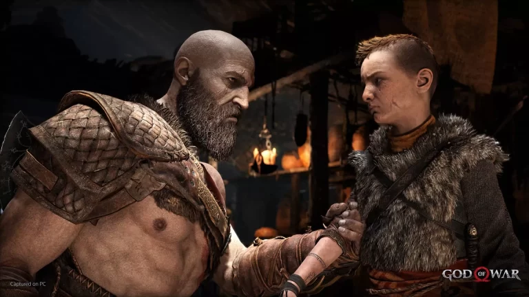 God of War: Ragnarok có chế độ multiplayer không?