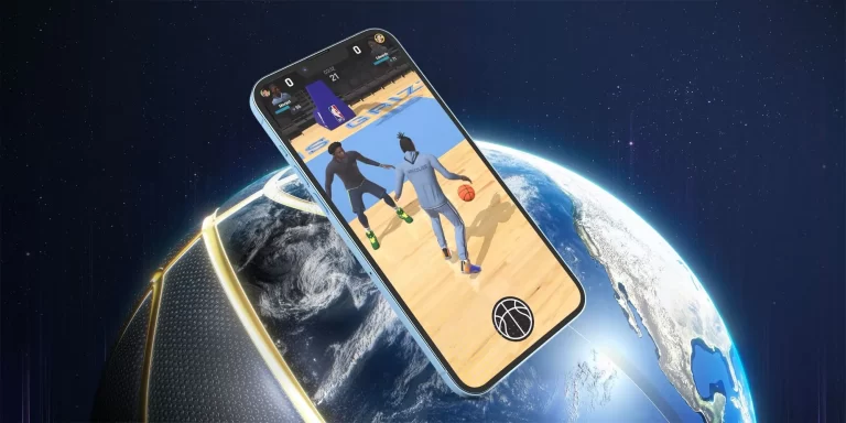 NBA All World – tựa game mới của Niantic