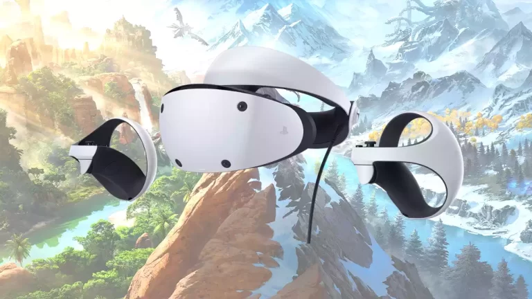 PlayStation VR2 ra mắt vào tháng 2 và nó mắc hơn PS5