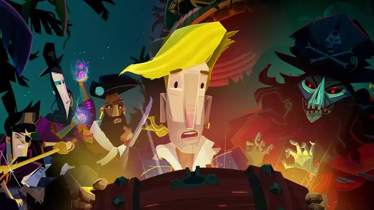 Xbox Game Pass tháng 11 có 2 game hay nhất trong năm