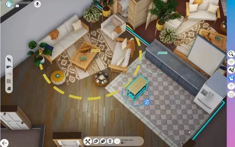 The Sims 5 sẽ được phát hành trên di động