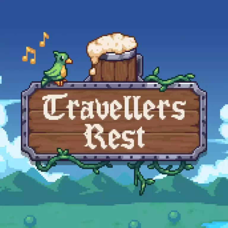Travellers Rest