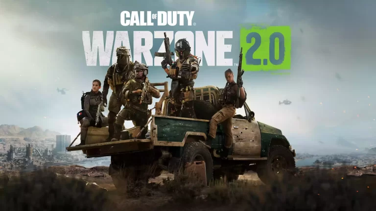 Call of Duty: Warzone 2 trên Steam bị đánh giá kém