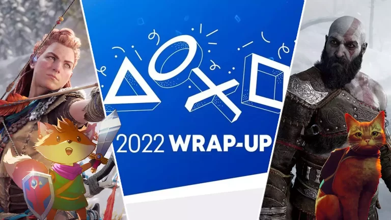 Cách xem lại lịch sử chơi game Playstation 2022 của bạn