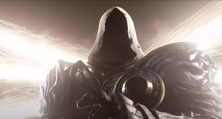 Diablo IV ra mắt ngày 6/6