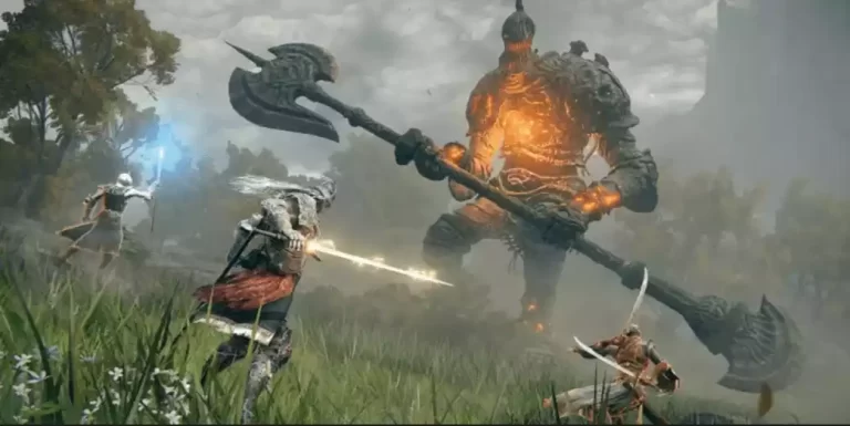 Chơi game Elden Ring mất bao lâu?