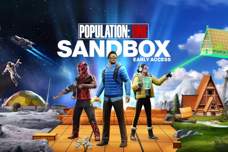 Tựa game Battle royale VR của Meta có gì hay?
