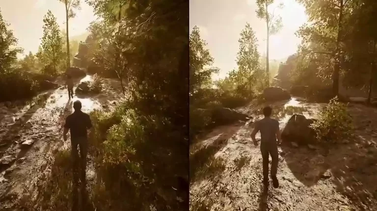 Split-screen là gì? Game hỗ trợ split-screen là gì?