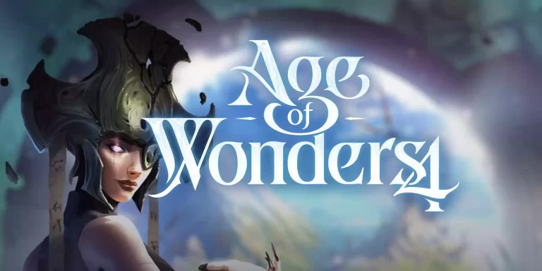 Age of Wonders 4 sẽ ra mắt trên console và PC tháng 5/2023