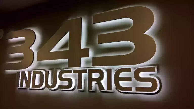 343 Industries là công ty game thế nào? có game gì?