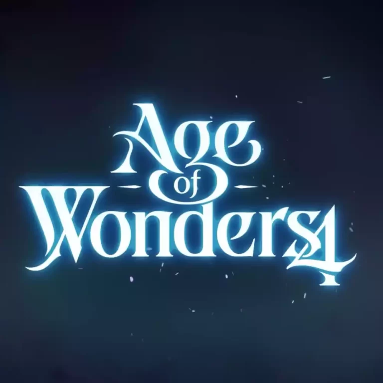 Age of Wonders 4