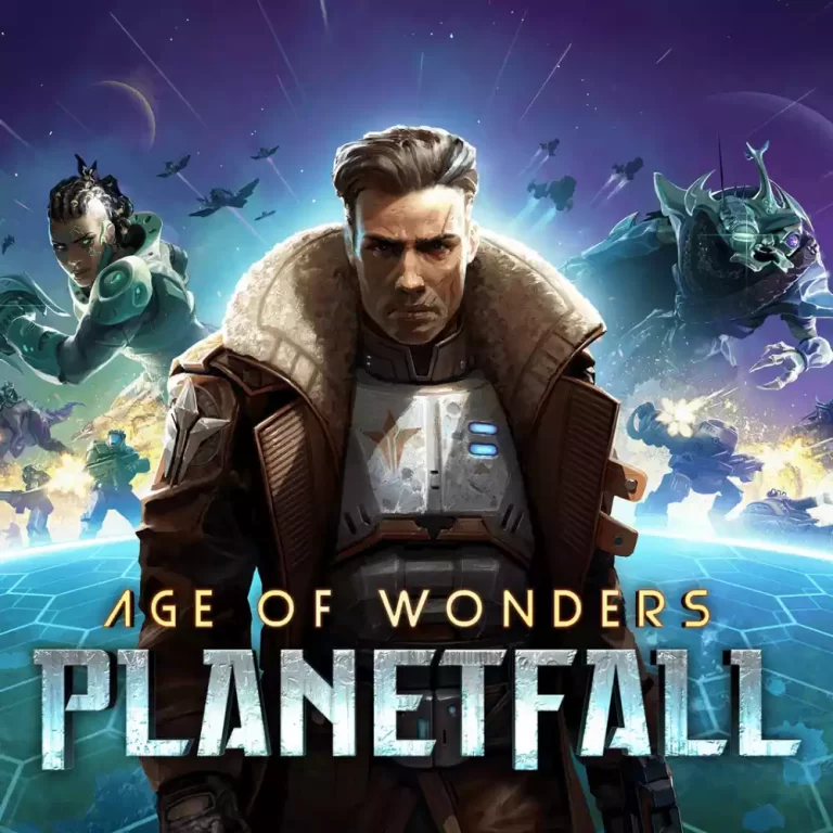 Age of Wonders: Planetfall
