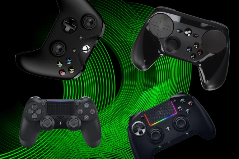 Full controller support là gì? Hoàn toàn hỗ trợ tay cầm là gì?