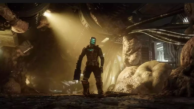 Dead Space 2023 có chế độ multiplayer hay co-op không?