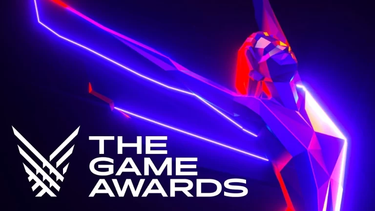 Danh sách game hay nhất đoạt giải The Game Awards 2021