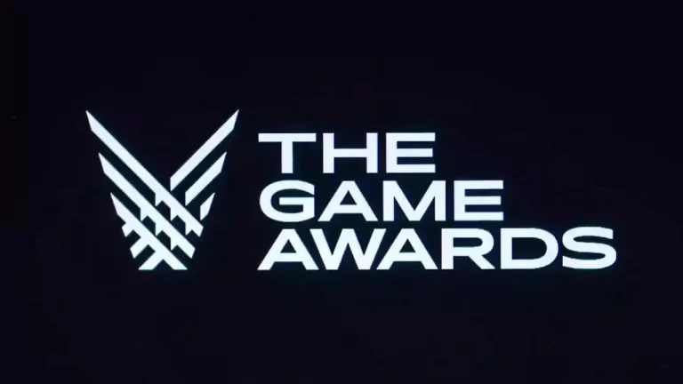 Dánh sách game hay nhất đoạt giải The Game Awards 2018