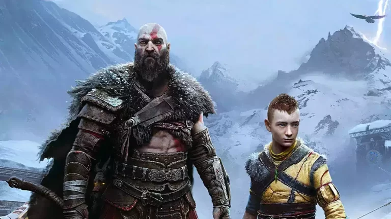 God of War Ragnarök có chế độ co-op không?