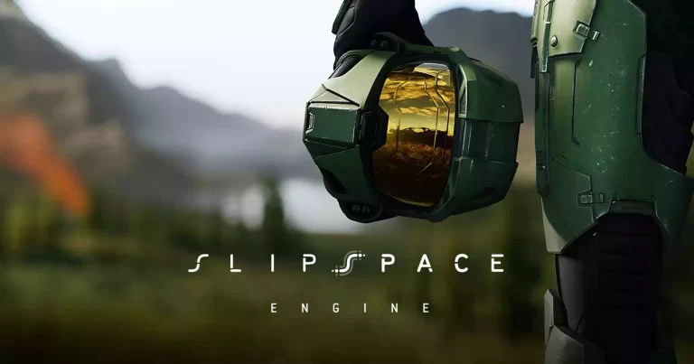 Slipspace Engine là gì?