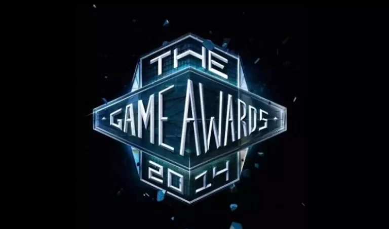 Danh sách game hay nhất đoạt giải The Game Awards 2014