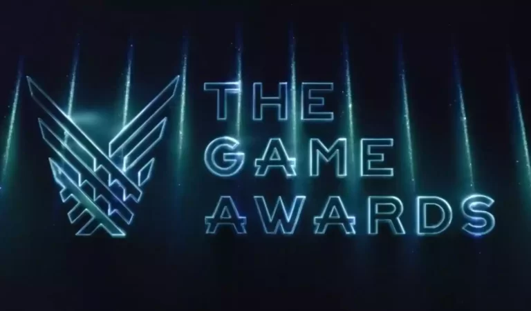 Dánh sách game hay nhất đoạt giải The Game Awards 2017