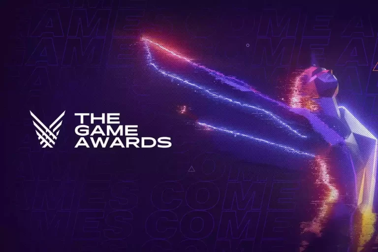 Danh sách game hay nhất đoạt giải The Game Awards 2019