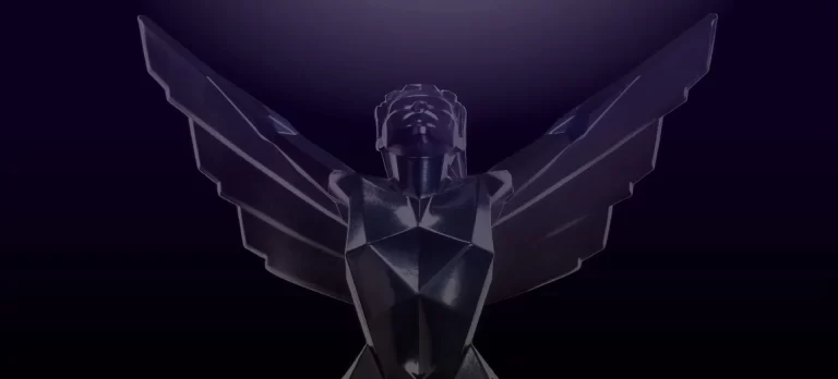 Giải thưởng The Game Awards là gì?
