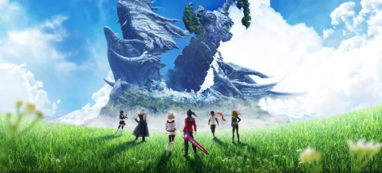 Xenoblade Chronicles 3 có chế độ co-op nhiều người chơi không?