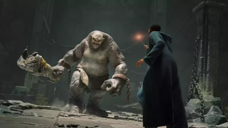 Game Hogwarts Legacy có chế độ Co-op không?