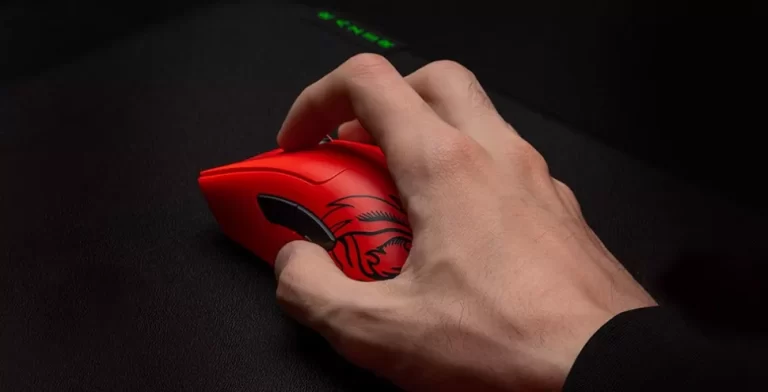 Đánh giá Razer DeathAdder V3