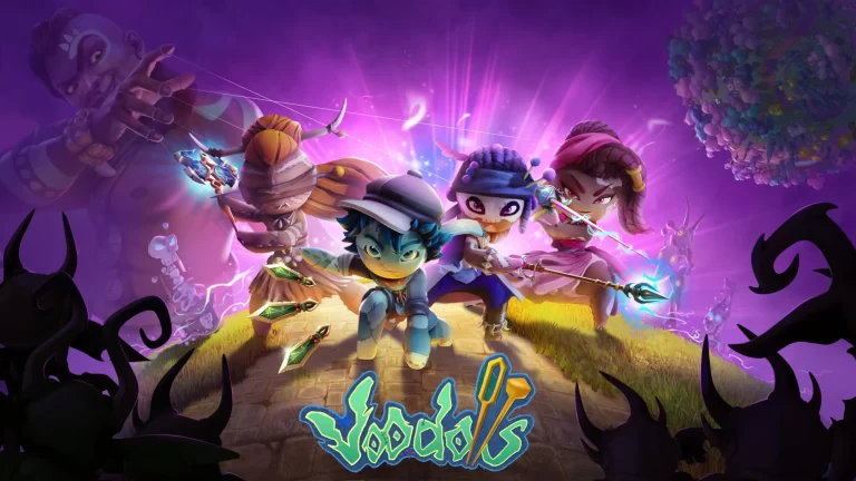 Game thủ thành VooDolls ra mắt tháng 4, chuẩn bị Closed beta