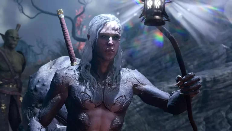 Baldur’s Gate 3: The Ultimate RPG Experience sẽ ra mắt trên PlayStation 5 và PC vào tháng 8 năm 2023