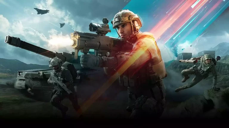 Game PS Plus miễn phí tháng 3: Battlefield 2024, Minecraft Dungeons và Code Vein