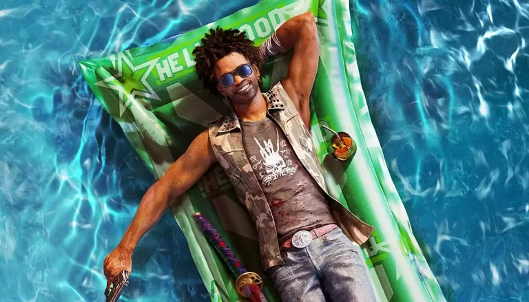Ngày phát hành Dead Island 2 được dời lên 1 tuần