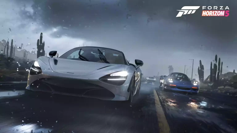 Forza Horizon 5 bản mở rộng có gì mới?