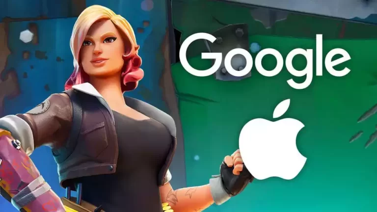 Epic Games có hành động pháp lý chống lại Google vì vi phạm chống độc quyền ở Ấn Độ