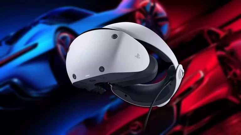 Gran Turismo 7 trên PlayStation VR2 mang đến trải nghiệm cực tốt