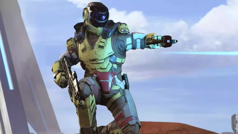 Halo Infinite Season 3 Echoes Inside: Hướng dẫn cơ bản về Bản đồ, Vũ khí và Trang bị mới