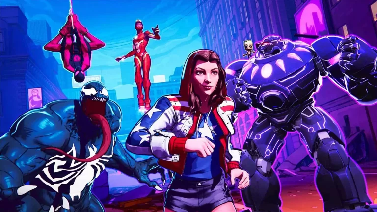 Marvel Snap ra mắt chế độ Battle Mode để người chơi chiến đấu với bạn bè