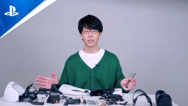 “Mổ xẻ” PS VR2 tiết lộ những cải tiến đáng kinh ngạc cho trải nghiệm VR thế hệ tiếp theo