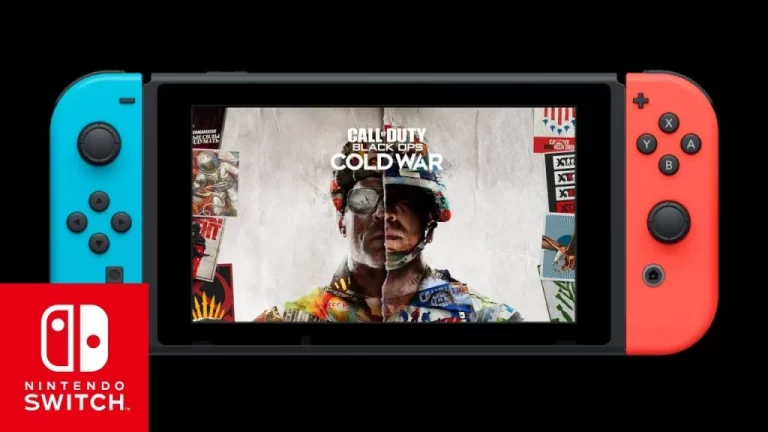 Những điều bạn cần biết về thoả thuận của Microsoft và Nintendo về Call of Duty