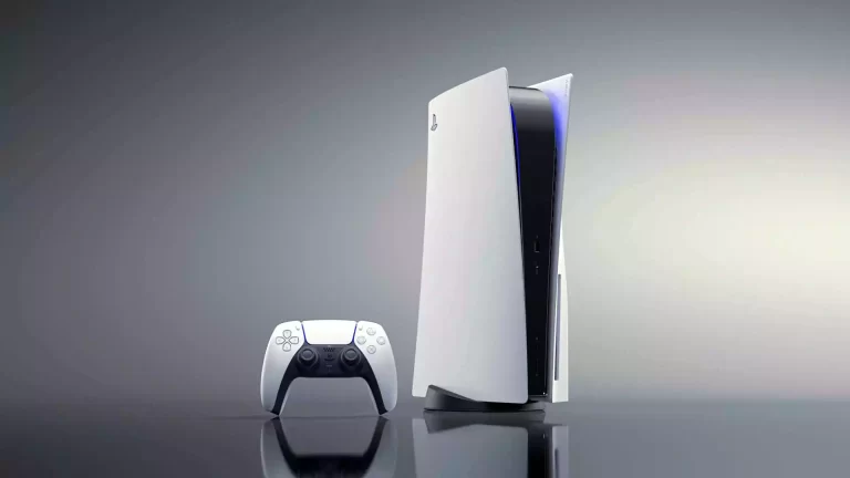 Doanh số PS5 tăng vọt ở châu Âu, mức tăng trưởng 200% hàng năm