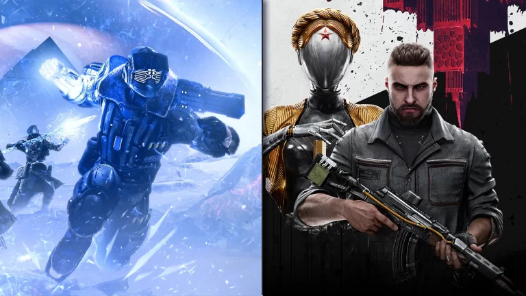 Danh sách game được cập nhật lên PlayStation Plus và Xbox Game Pass tháng 2 năm 2023