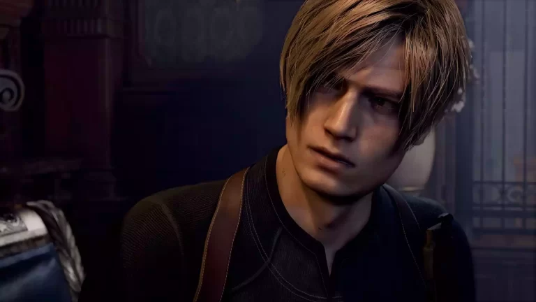 Thông tin mới về Resident Evil 4 Remake