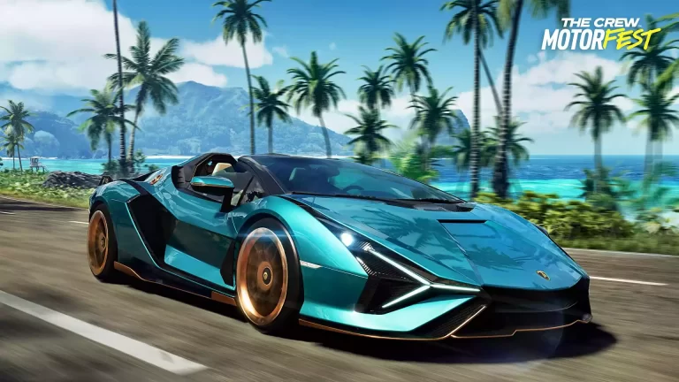 The Crew: Motorfest đưa bạn vào cuộc phiêu lưu đua xe đến đảo Oahu của Hawaii
