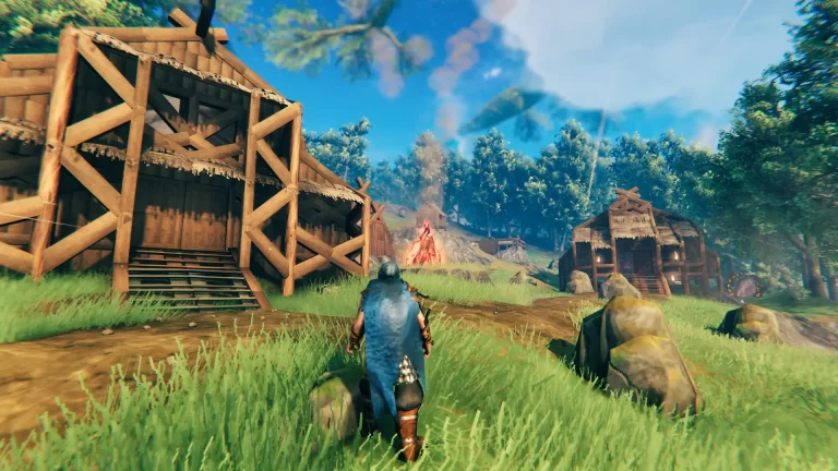 Valheim cuối cùng cũng đến với Xbox vào tháng tới, hỗ trợ Crossplay