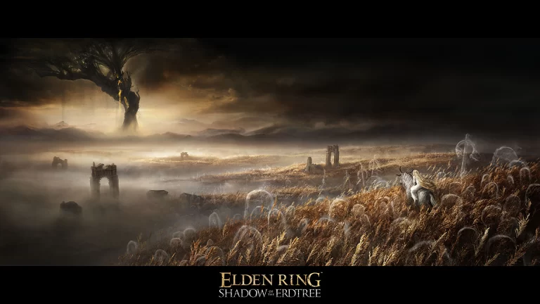 Elden Ring DLC “Shadow of the Erdtree” được tiết lộ